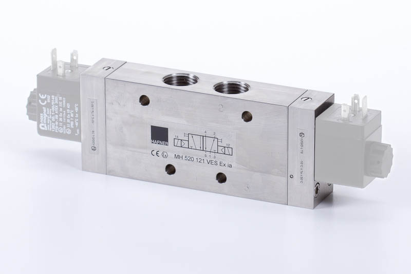MH 520 121 VES EX IA