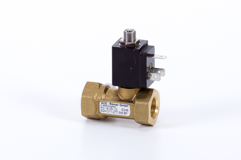 EGV-211-Z77 | NC | mini prevedenie | ovládanie riadiacim vzduchom