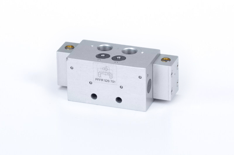 PFFR 520 701