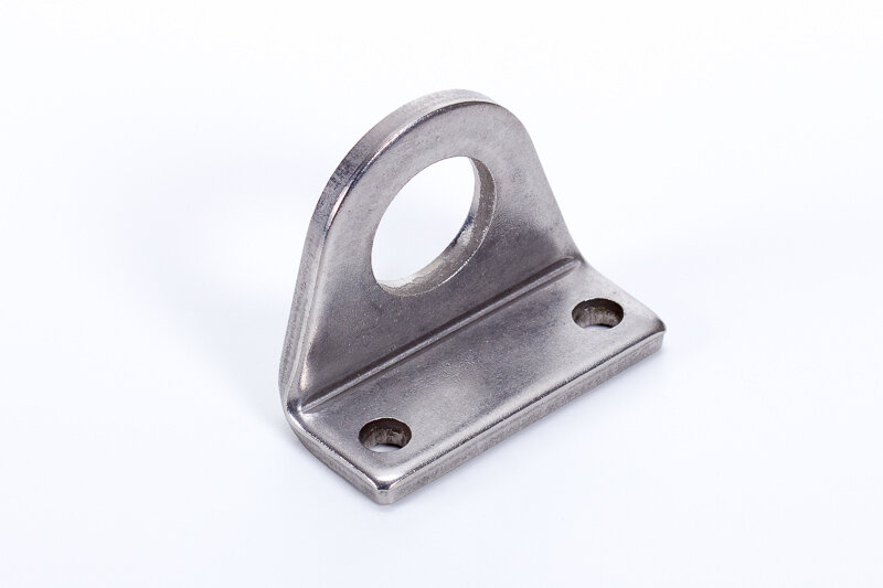 Príslušenstvo ku kruhovým valcom - ISO 6432