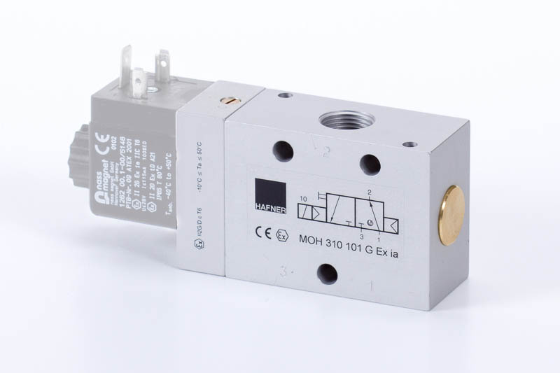 MOH 310 101 G EX IA