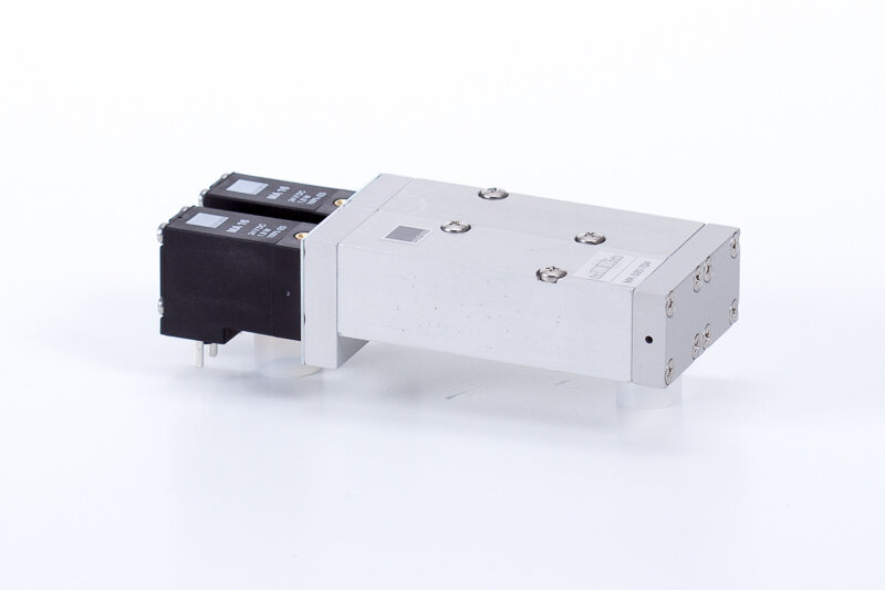 MK 520 704 T - 24 DC