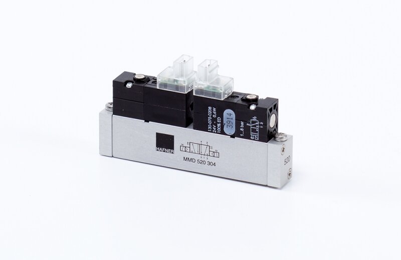 MMD 520 304 T - 24 DC