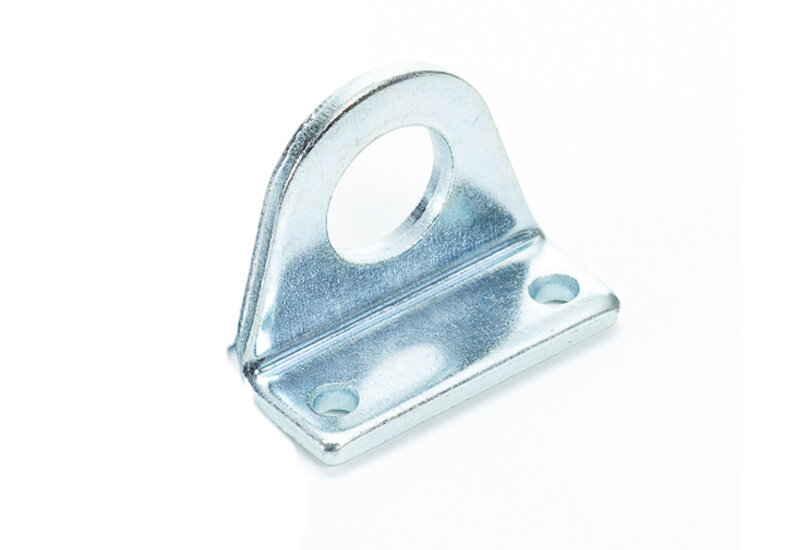 RL | pätkové upevnenie