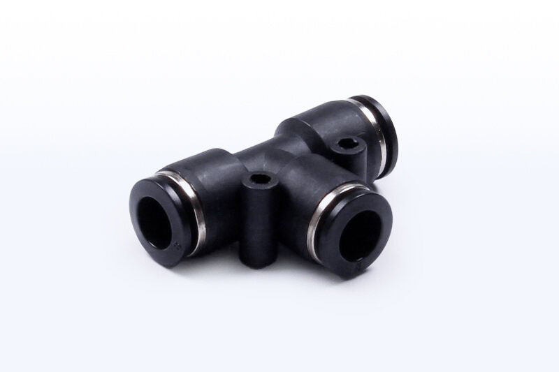 TQ-PCT | T-spojka | bezzávitová