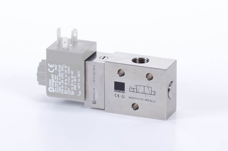 MOH 310 701 VES EX IA