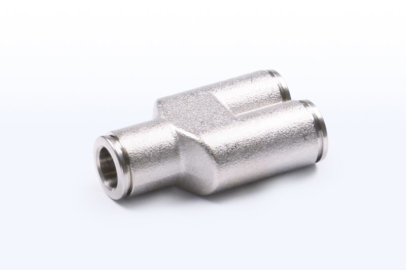 TQ-MCY | Y-spojka | bezzávitová