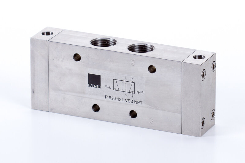 P 520 121 NPT VES