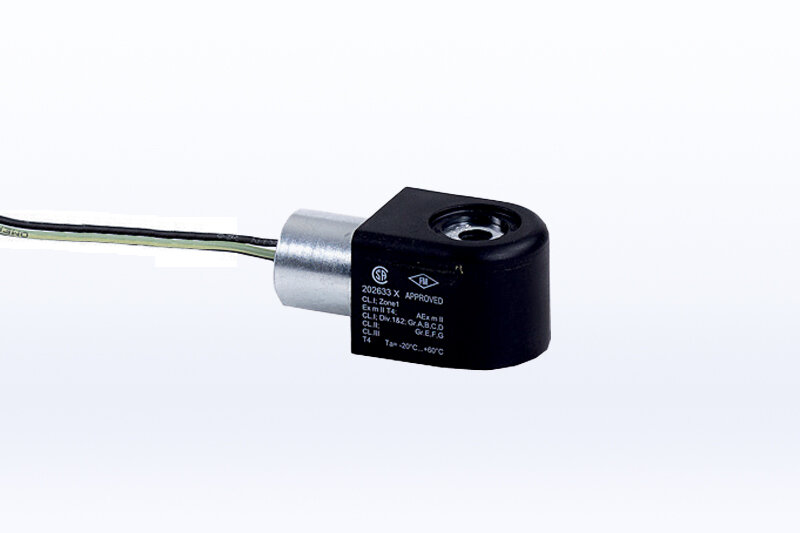 MA 36 EEX M IIT4CSAFM12DC