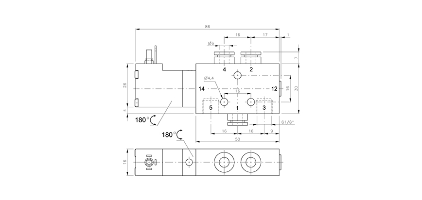 MD 510 461 - 24 DC MD 510 461 - 24 DC