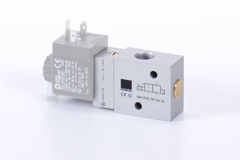 MH 210 701 EX IA