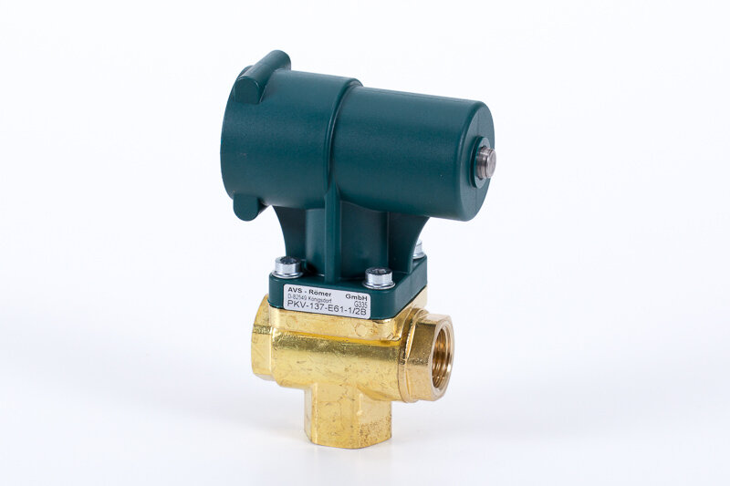 PKV-137-E | NC | prepínacia funkcia