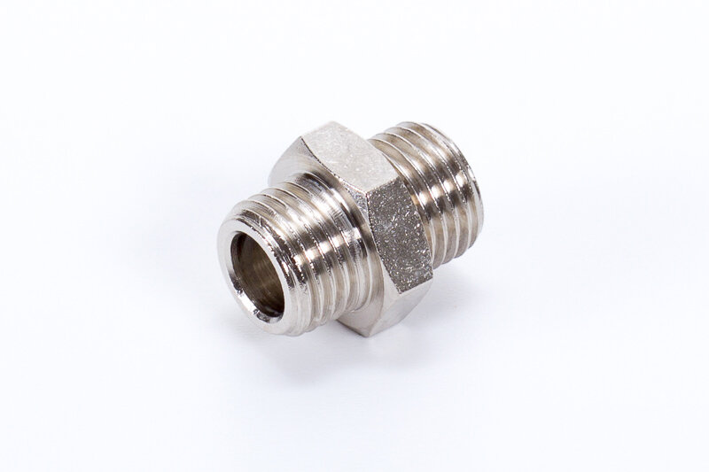 250M | vsuvka | vonkajší-vonkajší závit