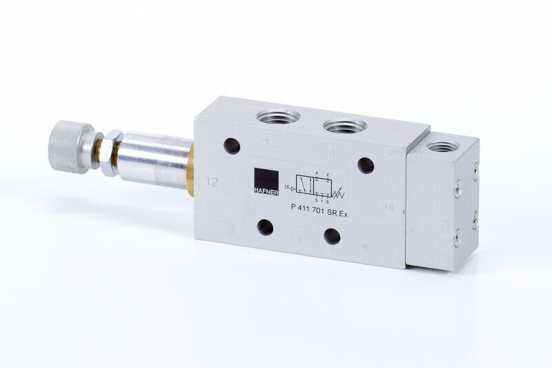 P 411 701 SR EX