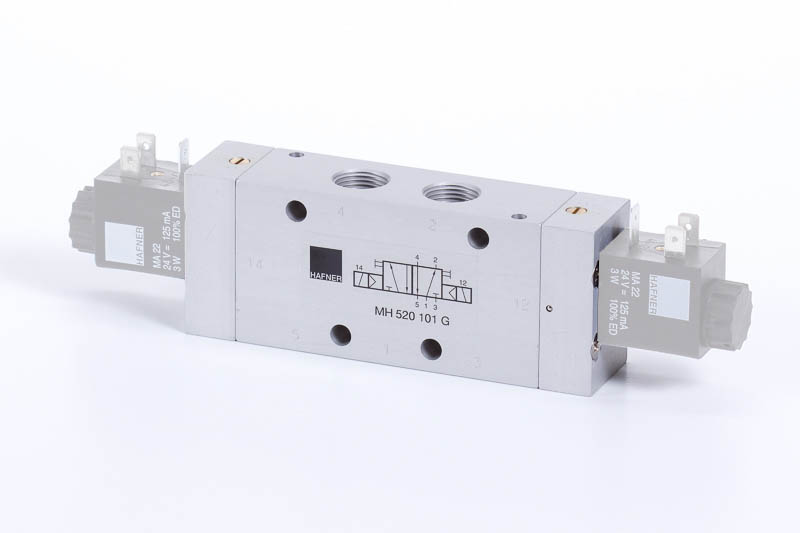 MH 520 101 G