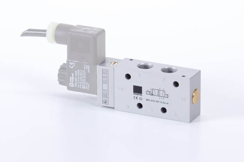 MH 510 701 G EX M