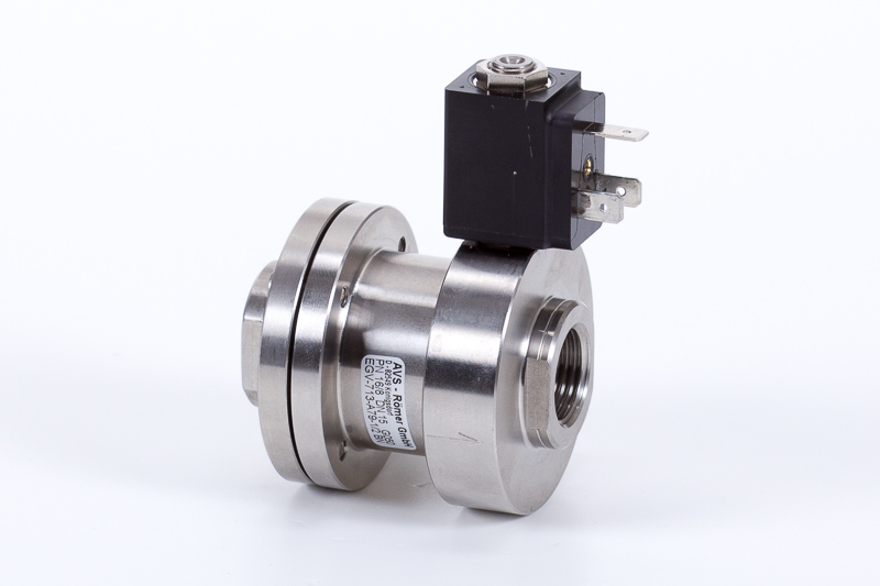 EGV-713-A79 | INOX | NC