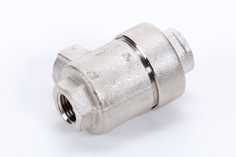 Rýchloodvzdušňovací ventil