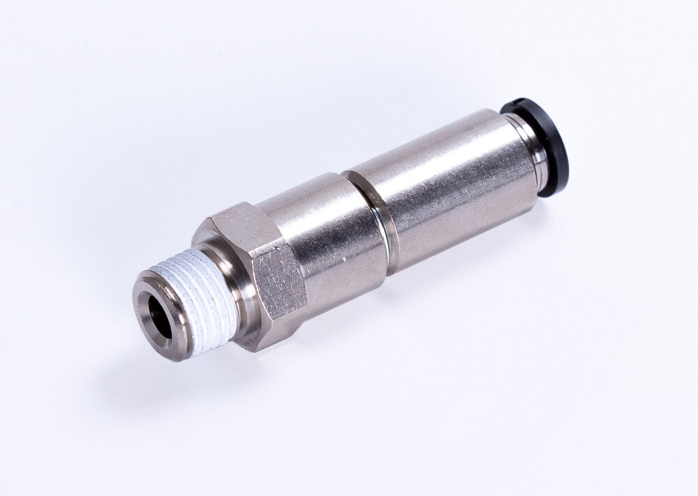 951HR | priama spojka | kužeľový samotesniaci závit | RPM 900 - 1500