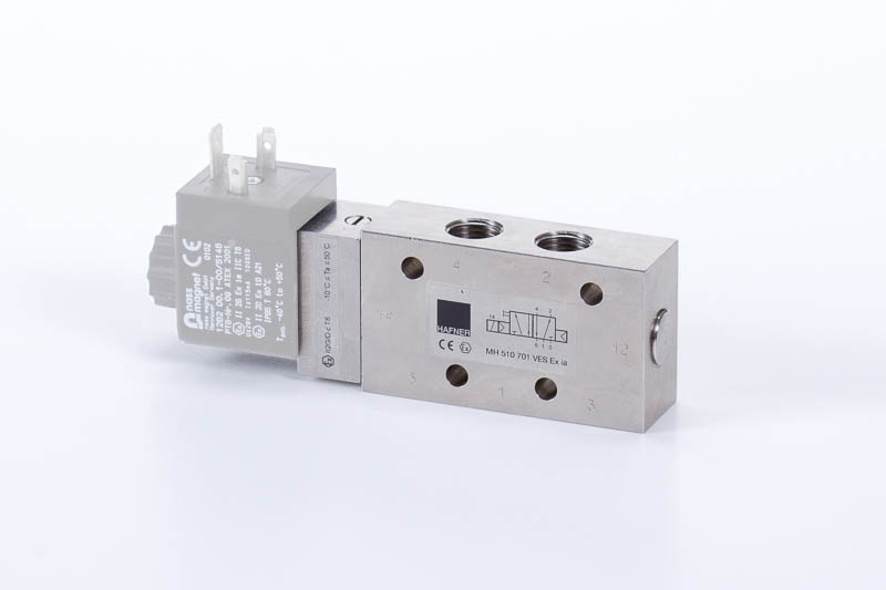 MH 510 701 VES EX IA