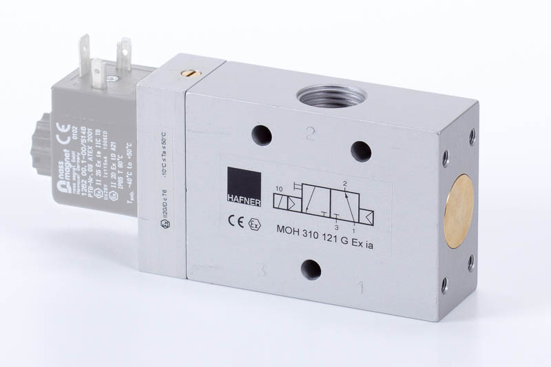MOH 310 121 G EX IA