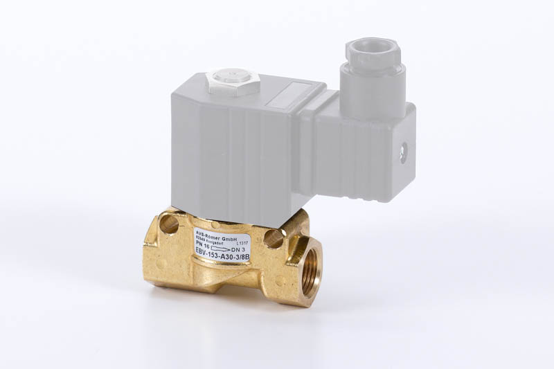 EBV-153-A30-3/8B-012DC-S9