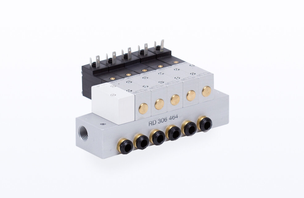 Prípoj na základovej doske