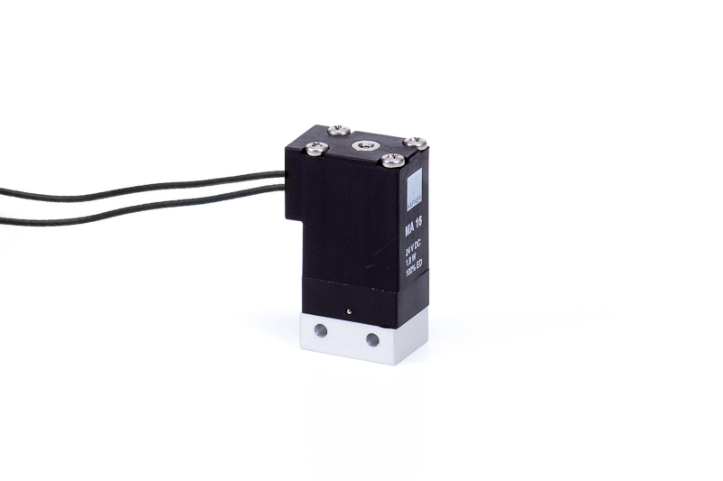 MD 311 010 - 24 DC L