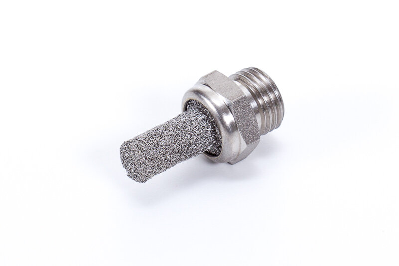 Nehrdzavejúca oceľ | VES