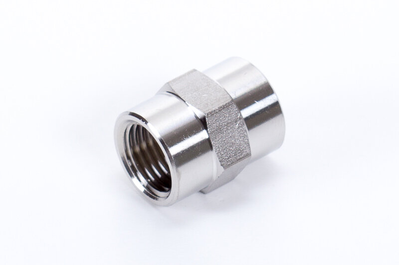 254X4 | nehrdzavejúca vsuvka | vnútorný-vnútorný závit