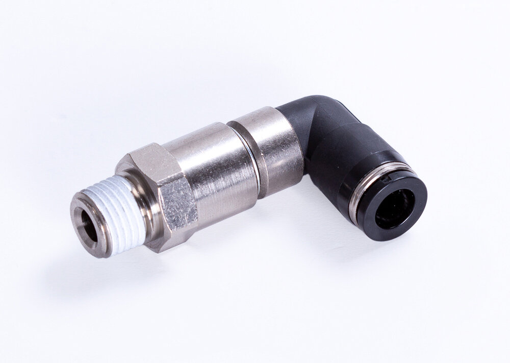 Rotačná rýchlospojka