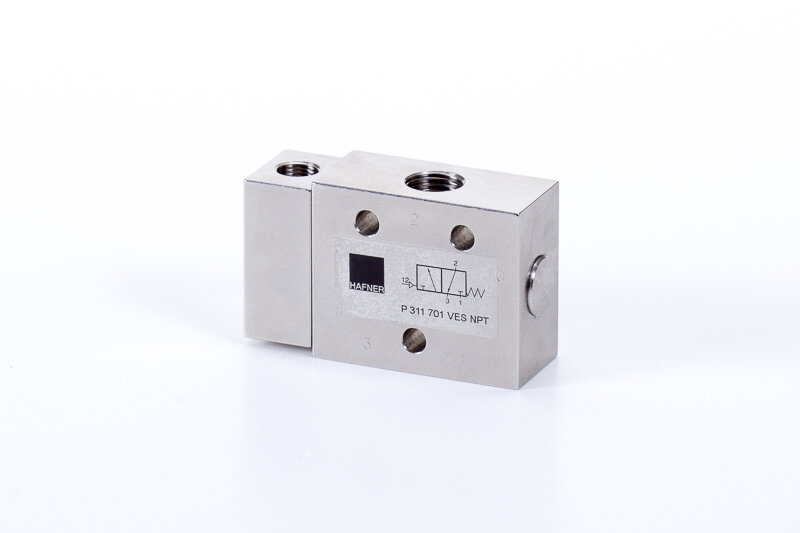 P 311 701 NPT VES