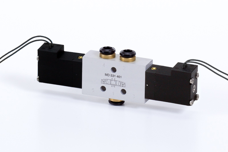 MD 531 461 - 24 DC L