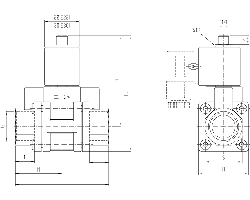 EGV-111-B96-1/2PP-00