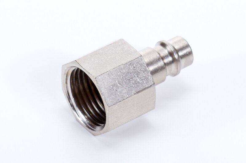 538M | rýchlospojka konektor | vnútorný závit | Európsky profil