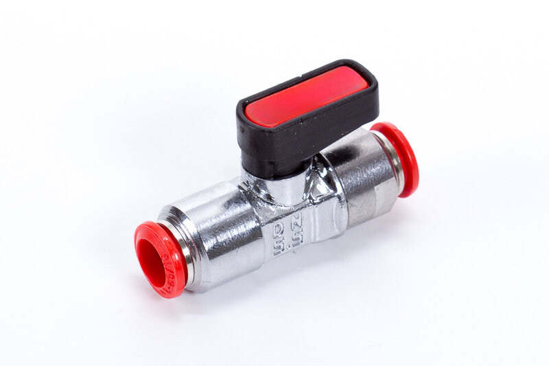 A-06560 | s nástrčnou spojkou