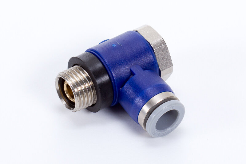 Montovateľný do ventilu