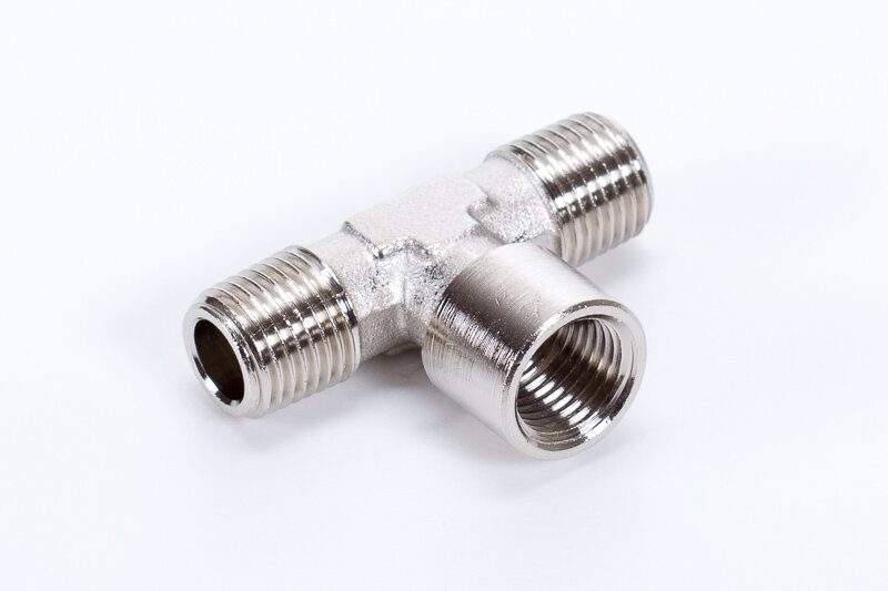 208M | T profil | vonkajší-vnútorný-vonkajší závit