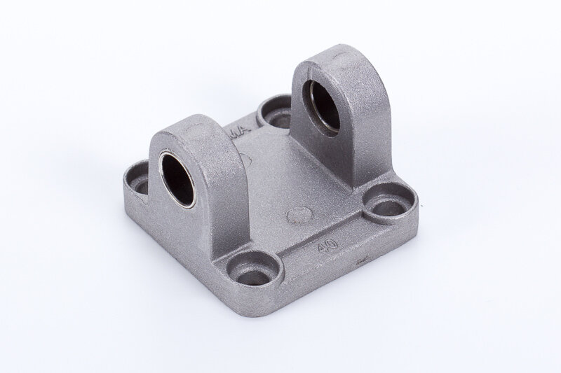 Príslušenstvo k normalizovaným valcom