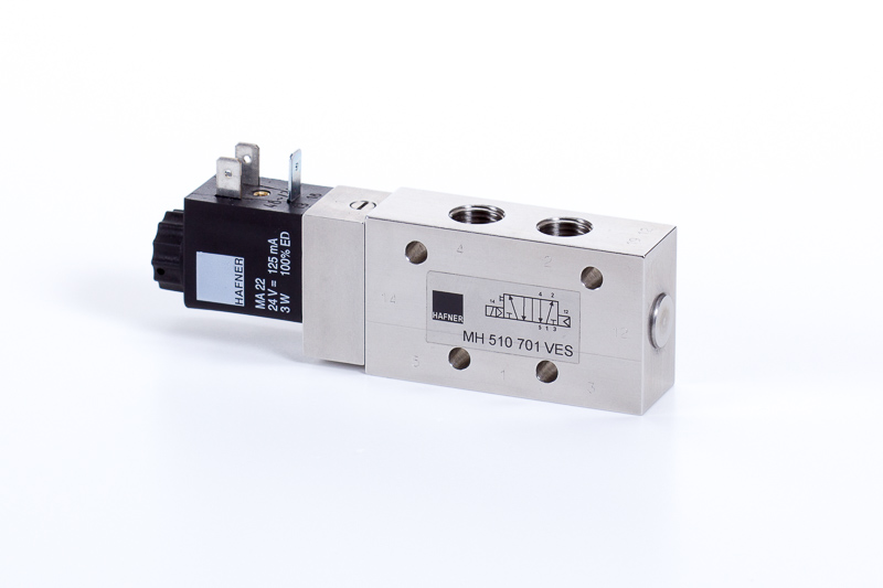 Nehrdzavejúca oceľ | VES