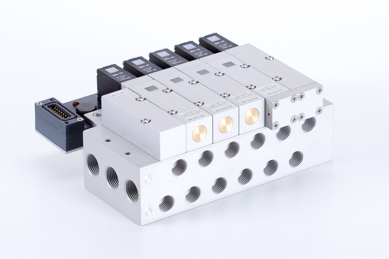 Prípoj na základovej doske