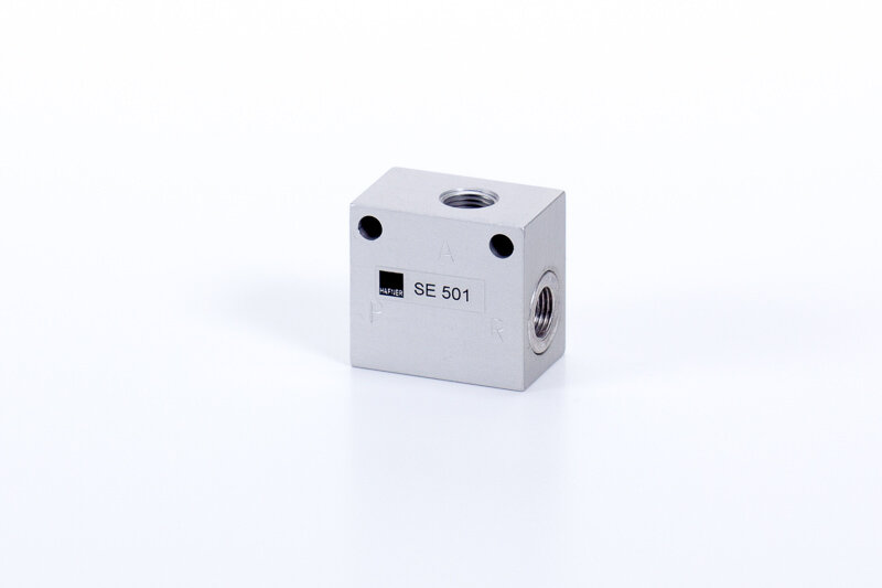 Rýchloodvzdušňovací ventil