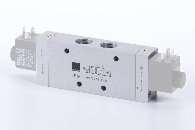 MH 520 121 EX IA