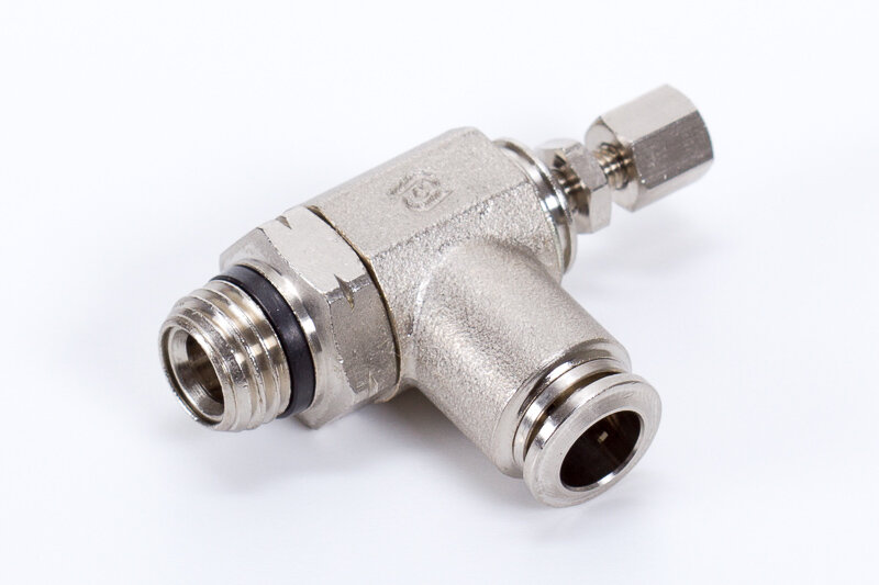 A-57905 | kov | ručné nastavenie