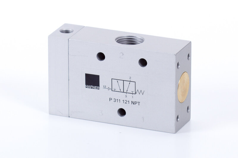 P 311 121 NPT
