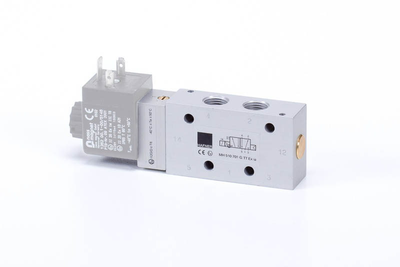 MH 510 701 G TT EX IA