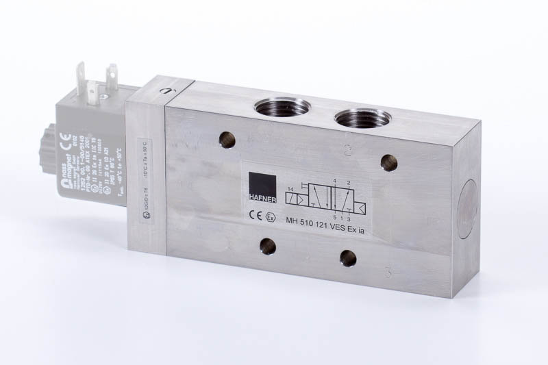 MH 510 121 VES EX IA