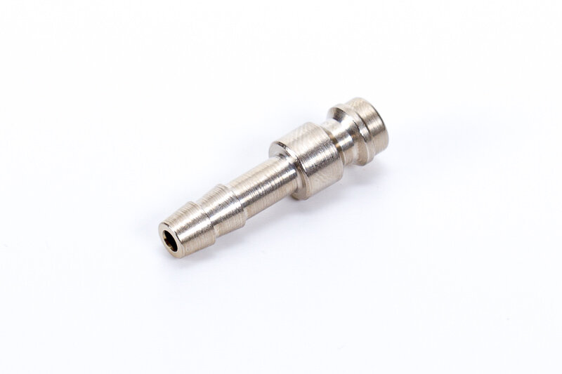 565M | rýchlospojka konektor | s adaptérom | Mignon profil