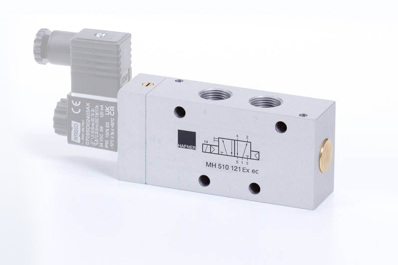 MH 510 121 EX EC