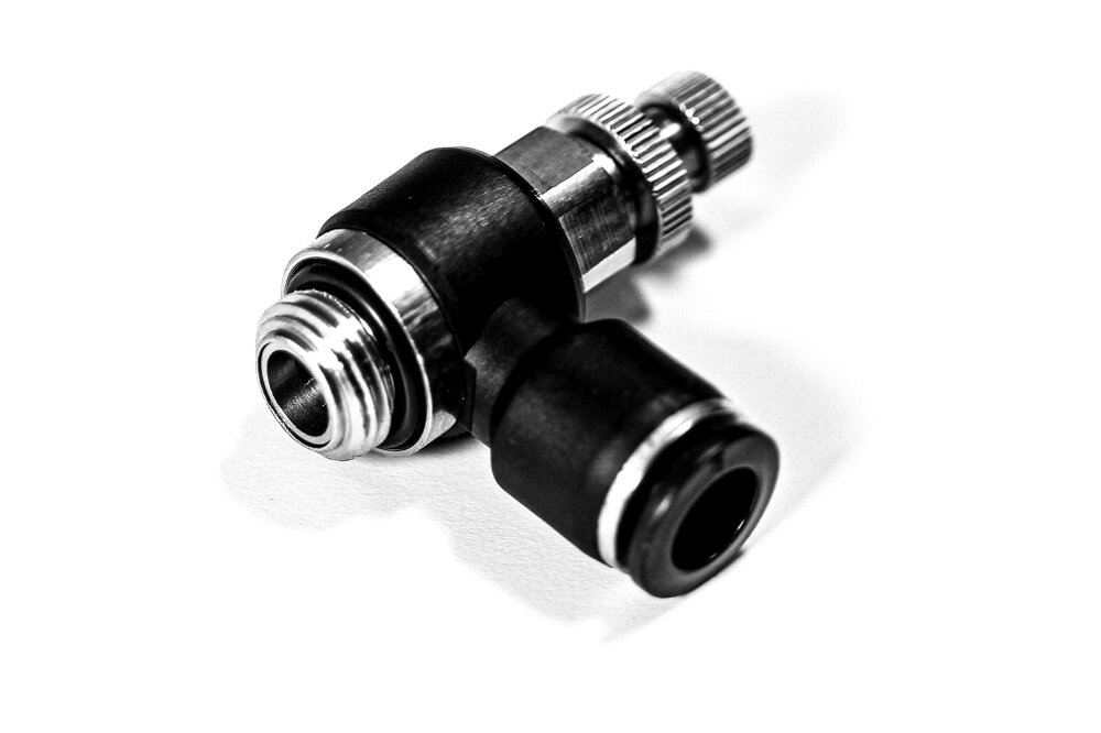 TF-PREZH | ručné nastavenie